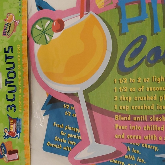 Scene Setters - Picture 3 of 11